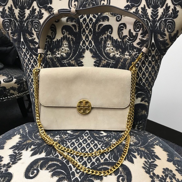 Tory Burch Handbags - Tory Burch Chelsea bag 💕